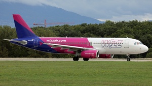 Photo with serial 3143 - Airbus A320-232