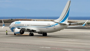 Photo of SP-EXA - Boeing 737 MAX 8 operated by Enter Air