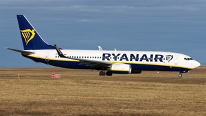 Photo of SP-RSF - Boeing 737-8AS operated by Ryanair (opb Buzz)