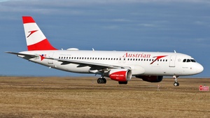 Photo of OE-LBI - Airbus A320-214 operated by Austrian Airlines