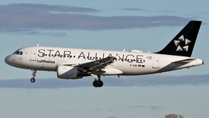 Photo of D-AIBI - Airbus A319-112 operated by Lufthansa