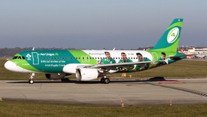 Photo of EI-DEI - Airbus A320-214 operated by Aer Lingus