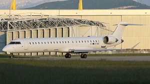 Photo of EI-GEC - Bombardier CRJ-900LR operated by CityJet