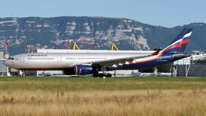 Photo of VQ-BQZ - Airbus A330-343 operated by Aeroflot