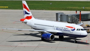 Photo of G-EUPZ - Airbus A319-131 operated by British Airways