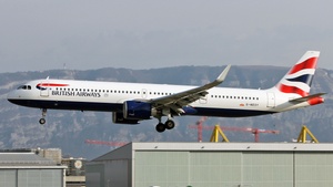Photo of G-NEOY - Airbus A321-251NX operated by British Airways
