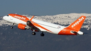 Photo of OE-IJD - Airbus A320-214 operated by easyJet Europe