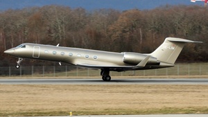 Photo of OE-LIM - Gulfstream GV-SP (G550) operated by Avcon Jet