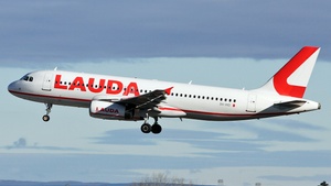 Photo of 9H-IHD - Airbus A320-232 operated by Lauda Europe