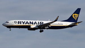 Photo of SP-RSL - Boeing 737-8AS operated by Ryanair (opb Buzz)