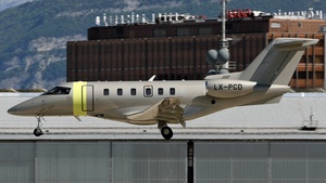 Photo of LX-PCD - Pilatus PC-24 operated by Jetfly Aviation