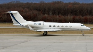 Photo of PR-VCO - Gulfstream GIV-X (G450) operated by Private