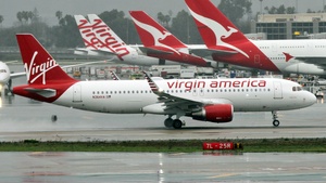 Photo of N364VA - Airbus A320-214 operated by Virgin America