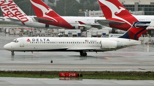 Photo of N955AT - Boeing 717-2BD operated by Delta Air Lines