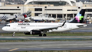 Photo of N518VL - Airbus A320-233 operated by Volaris