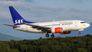 Photo of LN-RPH - Boeing 737-683 operated by SAS Scandinavian Airlines