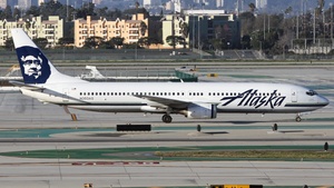 Photo of N303AS - Boeing 737-990 operated by Alaska Airlines