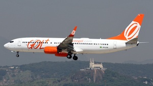 Photo of PR-GTR - Boeing 737-8EH operated by GOL Linhas Aéreas