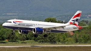 Photo of G-TTNH - Airbus A320-251N operated by British Airways