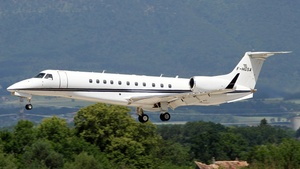Photo of F-HGSA - Embraer Legacy 600 operated by Valljet