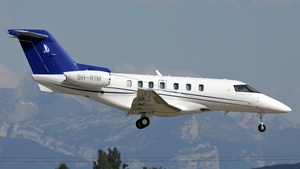 Photo of 9H-RIM - Pilatus PC-24 operated by Albinati Aviation