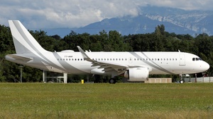 Photo of T7-HHH - Airbus A320-251N(CJ) operated by Sorens Aero