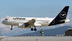 Photo of D-AILE - Airbus A319-114 operated by Lufthansa