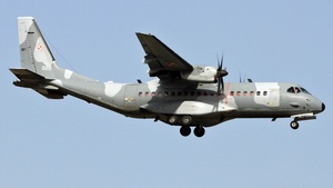 Photo of 020 - CASA C-295M operated by Polish Air Force