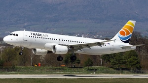 Photo of 9A-BTI - Airbus A320-214 operated by Trade Air