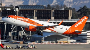 Photo of HB-JXP - Airbus A320-214 operated by easyJet Switzerland