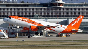 Photo of HB-JXA - Airbus A320-214 operated by easyJet Switzerland