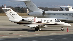 Photo of D-IMOI - Cessna 525 CitationJet operated by DALaviation