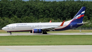 Photo of VP-BON - Boeing 737-8LJ operated by Aeroflot