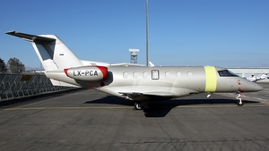 Photo of LX-PCA - Pilatus PC-24 operated by Jetfly Aviation