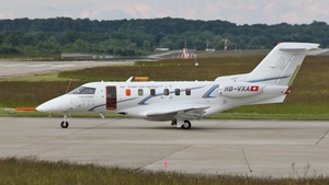 Photo of HB-VXA - Pilatus PC-24 operated by Pilatus Business Aircraft