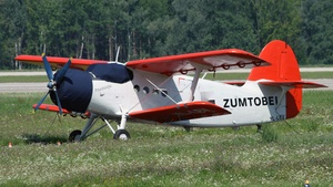Photo of YL-LEV - PZL-Mielec An-2P operated by Flying Adventure Tours