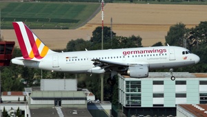 Photo of D-AKNK - Airbus A319-112 operated by Germanwings