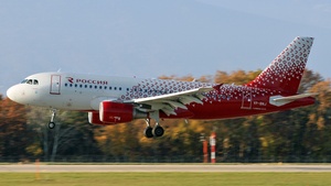 Photo with serial 2241 - Airbus A319-111