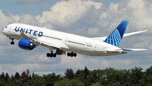 Photo of N29978 - Boeing 787-9 Dreamliner operated by United Airlines