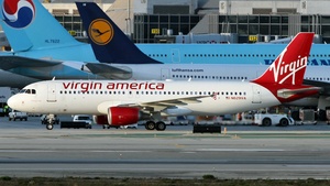 Photo of N629VA - Airbus A320-214 operated by Virgin America