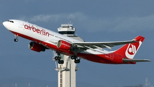 Photo of D-ALPG - Airbus A330-223 operated by Air Berlin