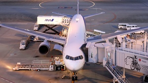 Photo of JA606A - Boeing 767-381(ER) operated by ANA All Nippon Airways (opb Air Japan)