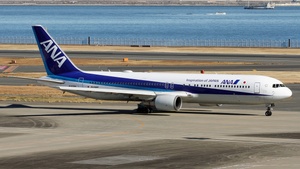 Photo of JA606A - Boeing 767-381(ER) operated by ANA All Nippon Airways (opb Air Japan)