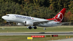 Photo of TC-JKO - Boeing 737-752 operated by Turkish Airlines