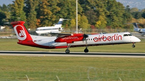 Photo of D-ABQT - Bombardier DHC-8-402 Dash 8 Q400 operated by Air Berlin (opb LGW Luftfahrtgesellschaft Walter)