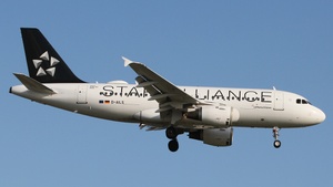 Photo of D-AILS - Airbus A319-114 operated by Lufthansa CityLine