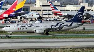 Photo of N3765 - Boeing 737-832 operated by Delta Air Lines