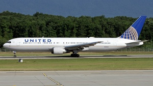 Photo of N656UA - Boeing 767-322(ER) operated by United Airlines