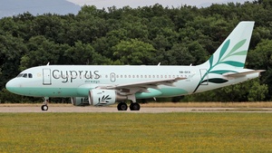 Photo with serial 1091 - Airbus A319-114
