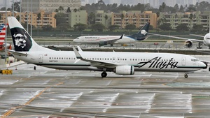 Photo of N471AS - Boeing 737-990(ER) operated by Alaska Airlines